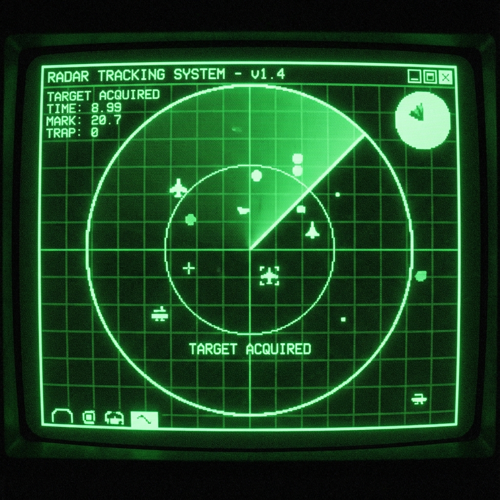 Military Incremental Complex